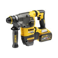 Ciocan rotopercutor SDS Plus DeWALT DCH333X2 profesional 54V 35 J - 1