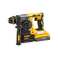 Ciocan Rotopercutor Si Demolator DeWalt DCH273H2T cu acumulator 18 V - 1