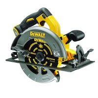 Circular De Mana DeWALT DCS575N 67mm 54V Flexvolt Naked - 1