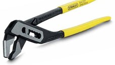 Cleste reglabil pentru tevi Stanley 240mm - 2-84-017