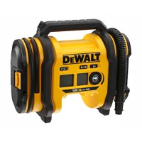 Compresor de aer DeWalt DCC1018N 9.7 bari 10 l XR 18V - 1