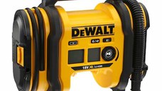 Compresor de aer DeWalt DCC1018N 9.7 bari 10 l XR 18V