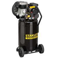 Compresor profesional Stanley Fatmax B 350/10/90V vertical cu ulei 3CP 10Bar 330l/min - 1