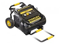 Compresor Silent 20L Stanley Fatmax FMXCMSHP20TE 2 Hp 1500 W 14 Bar 230 l/min 64 dB - 1