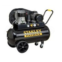 Compresor Stanley B 350/10/100 Orizontal 3 CP 10 bar 330 L/min - 1