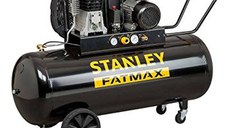 Compresor Stanley Fatmax B 350/10/200 3CP 10Bar