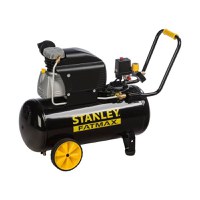 Compresor Stanley Fatmax D 251/10/50S 2.5 CP 50 L 10 Bar - 1