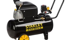 Compresor Stanley Fatmax D 251/10/50S 2.5 CP 50 L 10 Bar