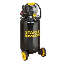 Compresor Stanley Fatmax HY 227/10/50V vertical 50L 2CP 10Bar - 1