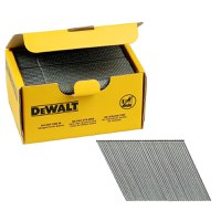 Cuie DeWalt DNBA1650GZ galvanizate 50x1.6mm - 1