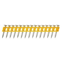 Cuie standard pentru beton Dewalt DCN8901030 30 x 2.6mm 1005 buc/cutie - 1