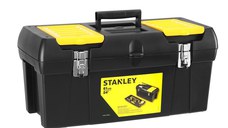 Cutie depozitare cu inchidere metalica Stanley 1-92-067 24