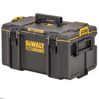 Cutie Depozitare Unelte DeWALT DWST83294-1 Tough System - 1