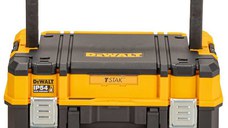 Cutie DeWALT DWST83344-1 TSTAK de scule IP54 volum 27L