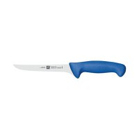 Cutit pentru dezosat cu maner albastru Twin Master Zwilling 16 cm - 1