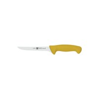 Cutit pentru dezosat cu maner galben Twin Master Zwilling 16 cm - 1