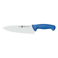 Cutitul bucatarului albastru Twin Master Zwilling 20 cm - 1