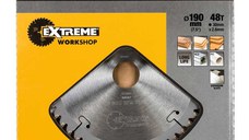 Disc DeWALT DT4094 Seria 40 190x30mm 48Z