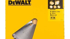 Disc DeWALT DT4340 305 x 30 x 2.2mm 48Z ATB