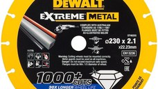 Disc diamantat continuu pentru placi DeWalt DT40255