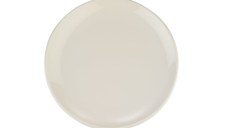 Farfurie adanca portelan alba Bonna Gourmet 20 cm