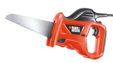 Fierastrau Coada de Vulpe 239mm 400W Black+Decker KS880EC