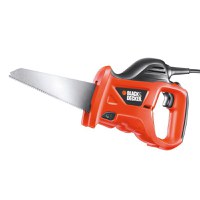 Fierastrau Coada de Vulpe 239mm 400W Black+Decker KS880EC - 1