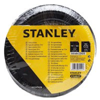 Furtun Aer Comprimat 10 m Stanley 8221579STN Ø6x11mm - 1