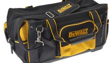 Geanta pentru scule electrice cu deschidere mare DeWalt - 1-79-209