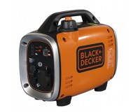 Generator-invertor Black+Decker BXGNi900E 900 W - 1