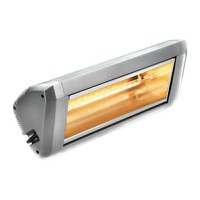 Incalzitor Heliosa 9 Amber Light 9S22 cu lampa infrarosu 2200W IPx5 - 1