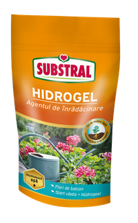 Ingrasamant de pornire + pentru radacini Substral 100 g - 1