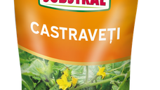 Ingrasamant pentru castraveti Substral 350 g