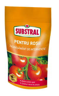 Ingrasamant pentru rosii Substral 350 g - 1