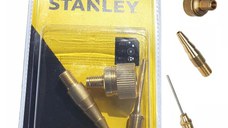 Kit Umflare 3 piese Stanley 150537XSTN