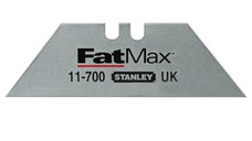 Lame trapezoidale Stanley Fatmax 50buc. - 4-11-700