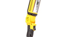 Lanterna DeWalt DCL050 LED 18 V Naked