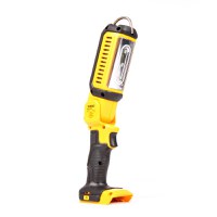 Lanterna DeWalt DCL050 LED 18 V Naked - 1