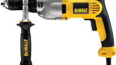 Masina de gaurit DeWALT DWD524KS cu percutie 1100W cu 2 turatii