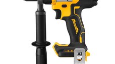 Masina de Gaurit Percutie 18V Dewalt DCD999NT