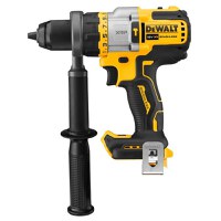 Masina de Gaurit Percutie 18V Dewalt DCD999NT - 1