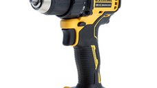 Masina de gaurit si insurubat DeWalt DCD708N 18 V XR 26 Nm - 65 Nm Brushless Naked