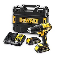 Masina de gaurit si insurubat DeWALT DCD777S2T Brushless 1.5Ah 18V - 1