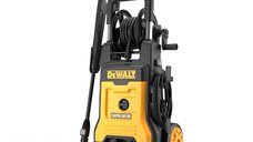 Masina de spalat cu presiune DeWalt DXPW001M 1800W 130bar 390l/h