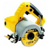 Masina De Taiat Placi Ceramice In Mediu Umed/Uscat DeWalt DWC410 1300W - 1