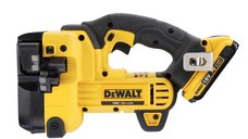 Masina pentru taiat DeWALT DCS350N tija filetata 18V XR