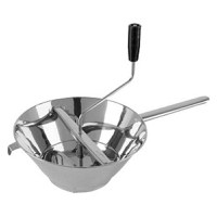 Masina tocat legume inox Pujadas 30 cm - 1