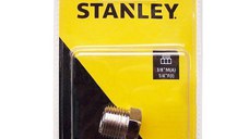 Niplu Redus Stanley 156112XSTN Filet Int-Ext 3/8M - 1/4F