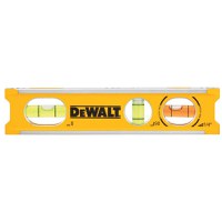 Nivela Magnetica DeWalt DWHT42525-0 165 mm - 1