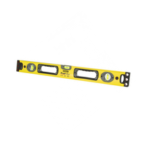 Nivela Stanley FatMax magnetica 3 fiole 90cm - 1-43-537 - 1